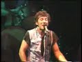 video - Bruce Springsteen - SHERRY DARLING