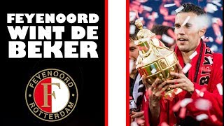 ᴴᴰ ➤ FEYENOORD WINT DE BEKER || Alle goals uit het bekerseizoen 2017/2018 ● ᴴᴰ ➤ FEYENOORD WINT DE BEKER || Alle goals uit het bekerseizoen 2017/2018 ●