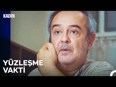 Enver'i Şok Eden Görüntüler - Kadın 34. Bölüm