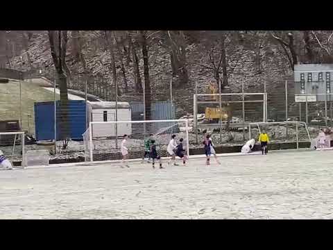 Wuppertaler SV U15 – FC Iserlohn U15 (14.01.2023)