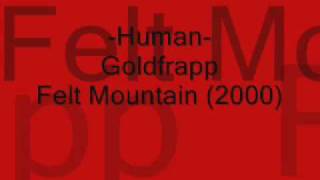 Human-Goldfrapp.wmv