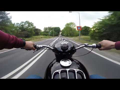 Junak m10 najlepszy dźwięk. Szybki powrót.