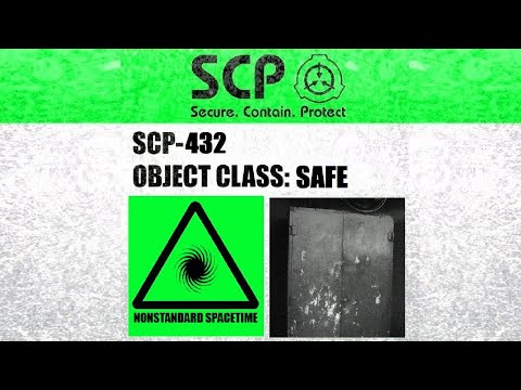 SCP 432 NEW Demonstrations In SCP CB Redux