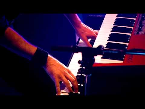 Keane (HD) - Can't Stop Now (Live at O2 Arena)
