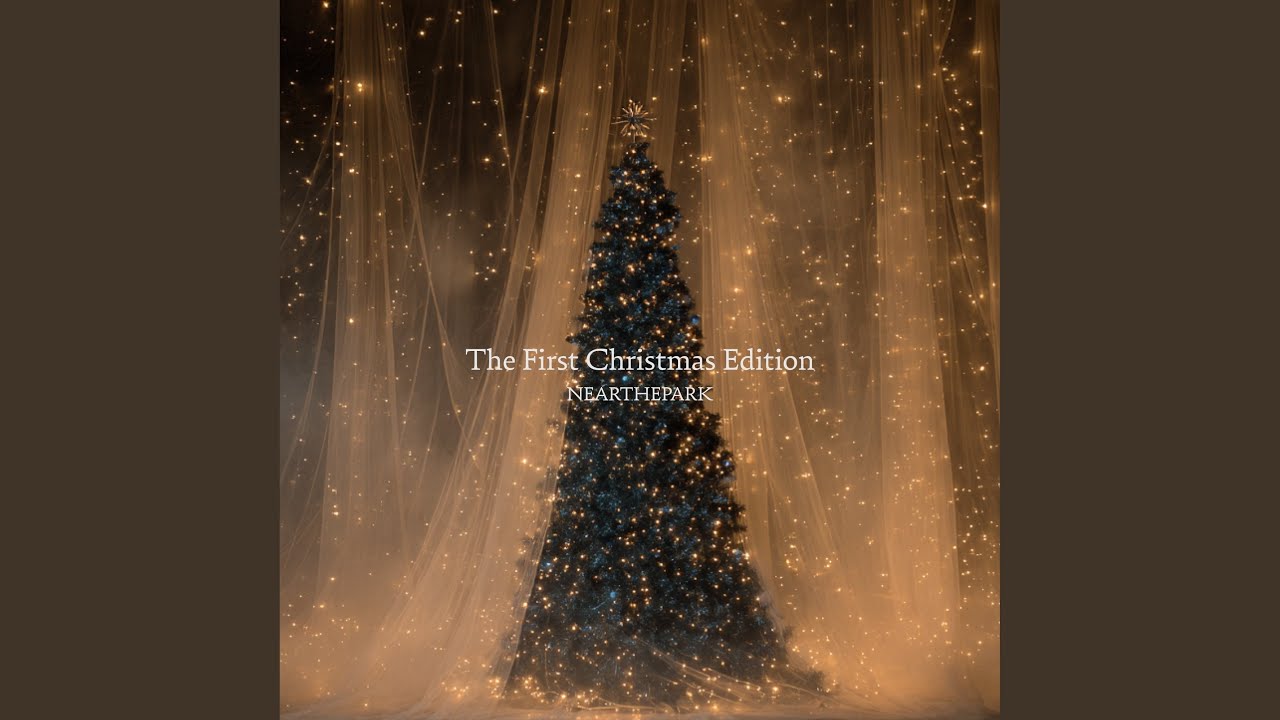 This Christmas Feels Alive