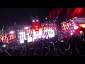 Adventure Club Electric Zoo 2015 NYC 