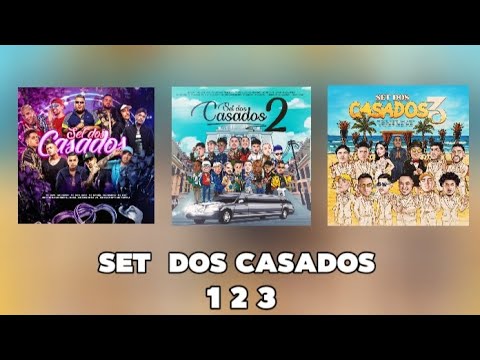 Todos set dos casados 1 2 3 