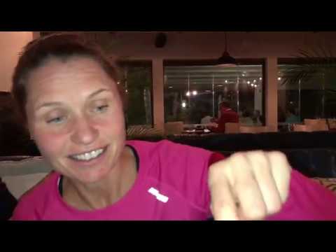 Westcoast Surfski to South Africa - VLOGG del 2 - Beyond Expectations