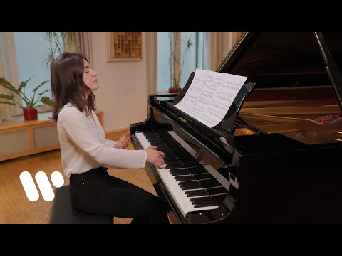 A Closer Look at Schubert/Liszt: Ständchen, Serenade – Mariam Batsashvili