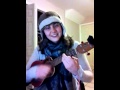 Patience - Redbird cover - and happy new year 2012