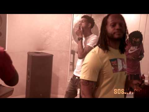Ju Cash x JoyRd Tez x StuntHard Buda - Right In My Eyes (Official Music Video)