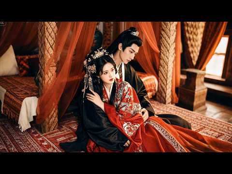 他把我當成殺人工具親手送到其他男人的床上，我徹底死心轉身離開，直到看見我挽著他死對頭的手親密，他開始慌了苦苦求我回頭！#江山美人策#古装 #追妻火葬场 #短剧