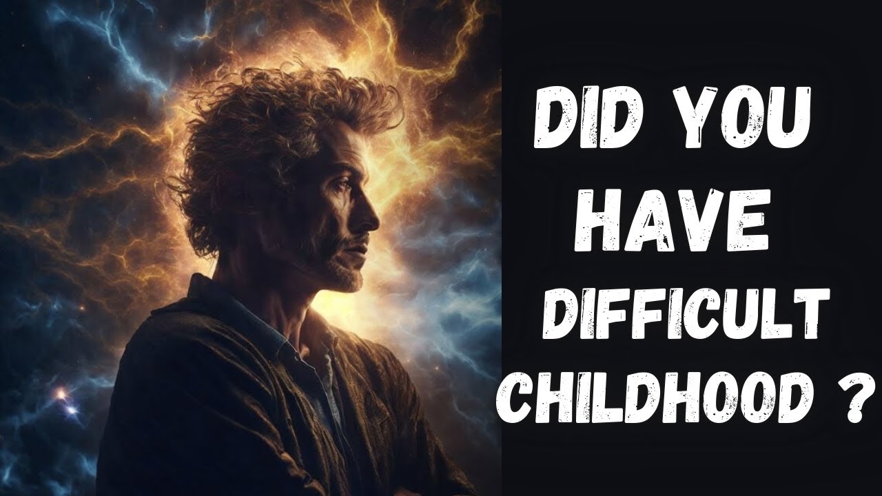 5 Childhood Signs To Prove You Were Chosen by God! | Wisdom & Life Lesson