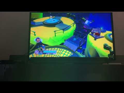 Skylanders swap force chapter 15 kaos Fortress￼￼