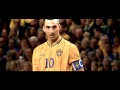 Ibrahimovic vs England - The Show - 14.11.12 HD/HQ