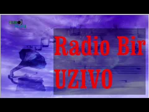 Radio Bir  Islamske zajednice BiH