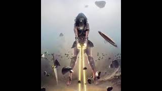 Wonder Woman&#39;s Wrath