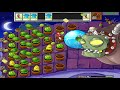 Plants vs Zombies End 