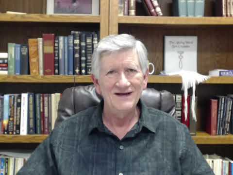 The Spirit Realm Opened Up & I Saw This in America | Mike Thompson (8-27-20) Video