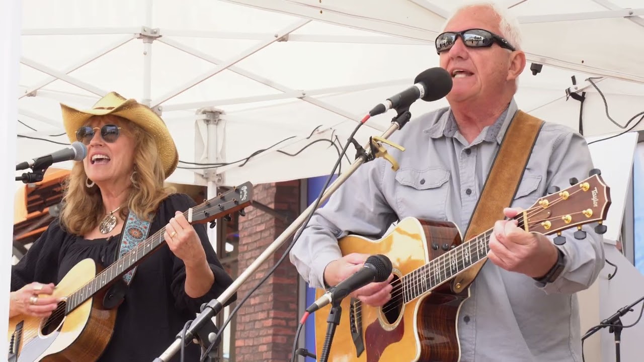 Promotional video thumbnail 2 for  Ruby & The Barbwire Boys