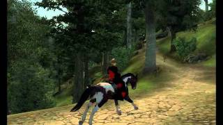 Oblivion IV- Akatsuki Hardstyle- Mision: Matar a Rufio - AJEO Gameplays ;)