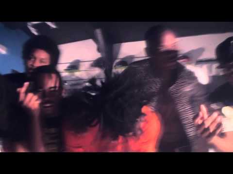 Larnak - Bitch Ass Nigga_( Shot By Fijious Filmz )