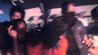 Larnak - Bitch Ass Nigga_( Shot By Fijious Filmz )