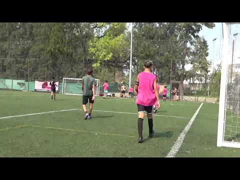 LA PAPONETA VS LA CANTERA DE VILLA MARTELLI - #LigaNuñez - TDV - 12/02/2023