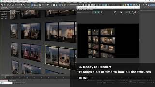 wParallax Free Scene video thumbnail