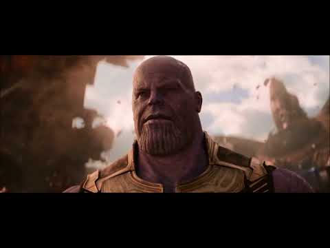 Marvel Everything at Once