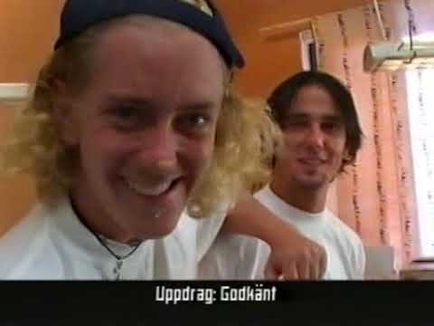 Position X - Avsnitt 25 - 2002-09-19