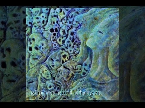 Simeon Soul Charger - Simeon Soul Charger (Full 2009 EP)
