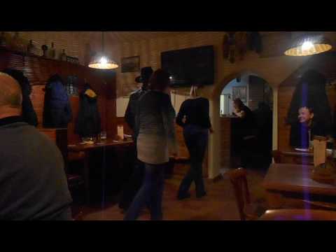 20.1.2017 Trampský večer U Pulca