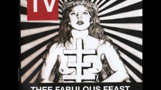 Psychic TV - Thee Starlit Mire (live)