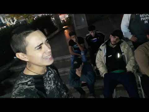 PACHE vs CIRI | FINAL Copa Matanza 2019