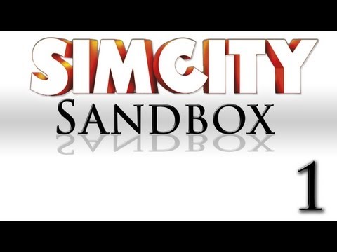 The SimCity Box PC