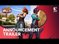 Gameplay-Video von Road 96: Mile 0  Playstation