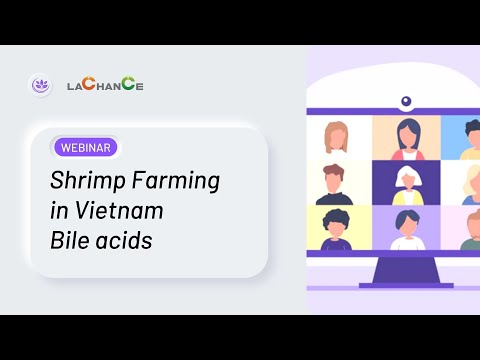 RUNEON II bile acids  | shrimp Vietnam | Vietnam shrimp farming