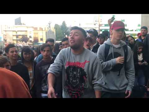 Erreka vs paulo Antonio/tribunales Concepción