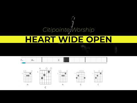 Heart Open Wide - Citipointe Live
