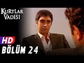 Kurtlar Vadisi 24 Bölüm FULL HD YENİ