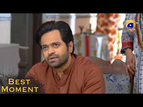 Grift Episode 36 || Ali Abbas - Saniya Shamshad || 𝐁𝐞𝐬𝐭 𝐌𝐨𝐦𝐞𝐧𝐭 𝟎𝟗 || Har Pal Geo