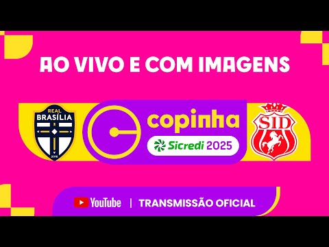 Real Brasília x Imperatriz