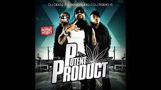 Jim Jones - Na Na Na (Dirty Version)