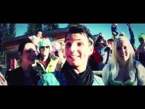 Hüttenalarm - Düsenflitz der Partyblitz - Apre Ski Hit 2014