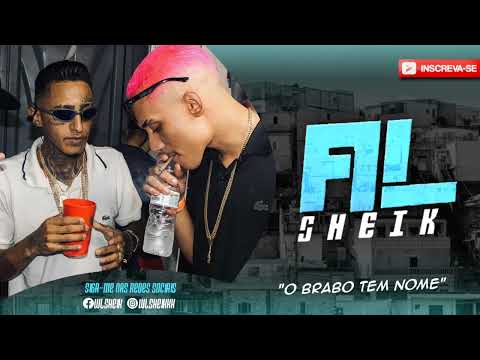 MC FAHAH, MC PKZINHO E MC MIKA - LOUNGE DE VAGABUNDO [ DJ NATTAN ]