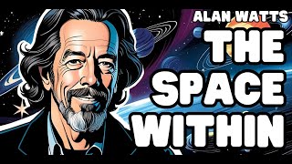 Alan Watts | Exploring Space and Form