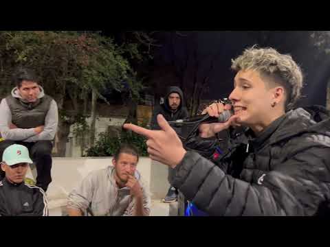 BIPI KMF vs DAMI YAMI - SEMIFINAL - MARTELLI UNDER - EDICION FINAL