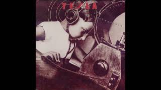 Tesla "Party's Over"