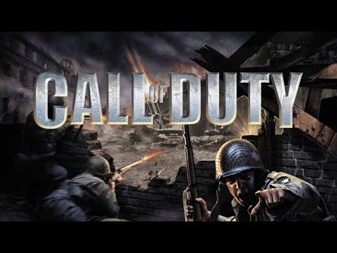 Call of Duty + United Offensive | Video Game Soundtrack (Full OST)